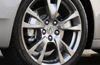 2009 Acura TL Type-S Rim Picture